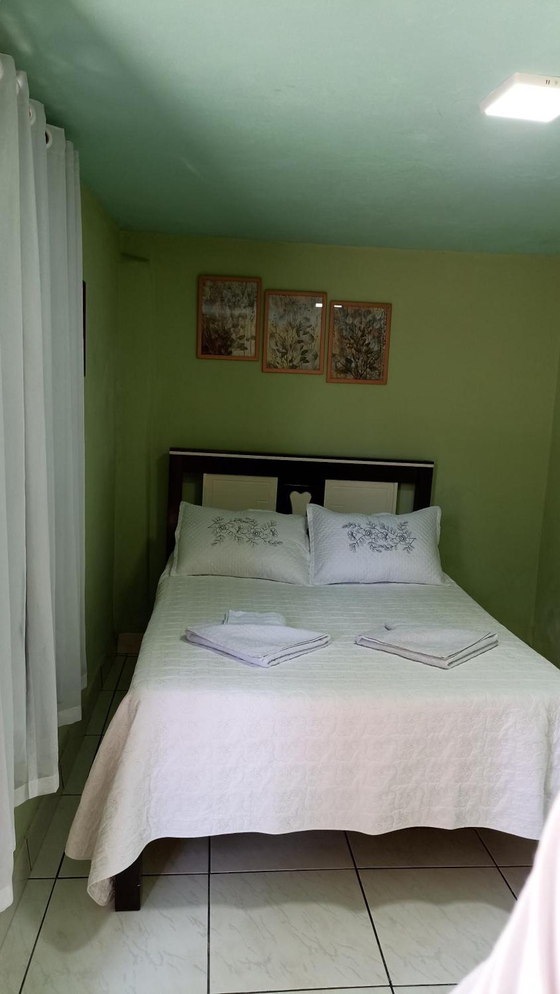 Casa De Vivendas Domingos Martins Extérieur photo